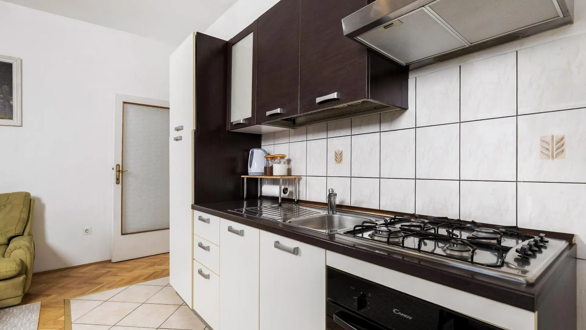 Apartment Helix Rijeka
