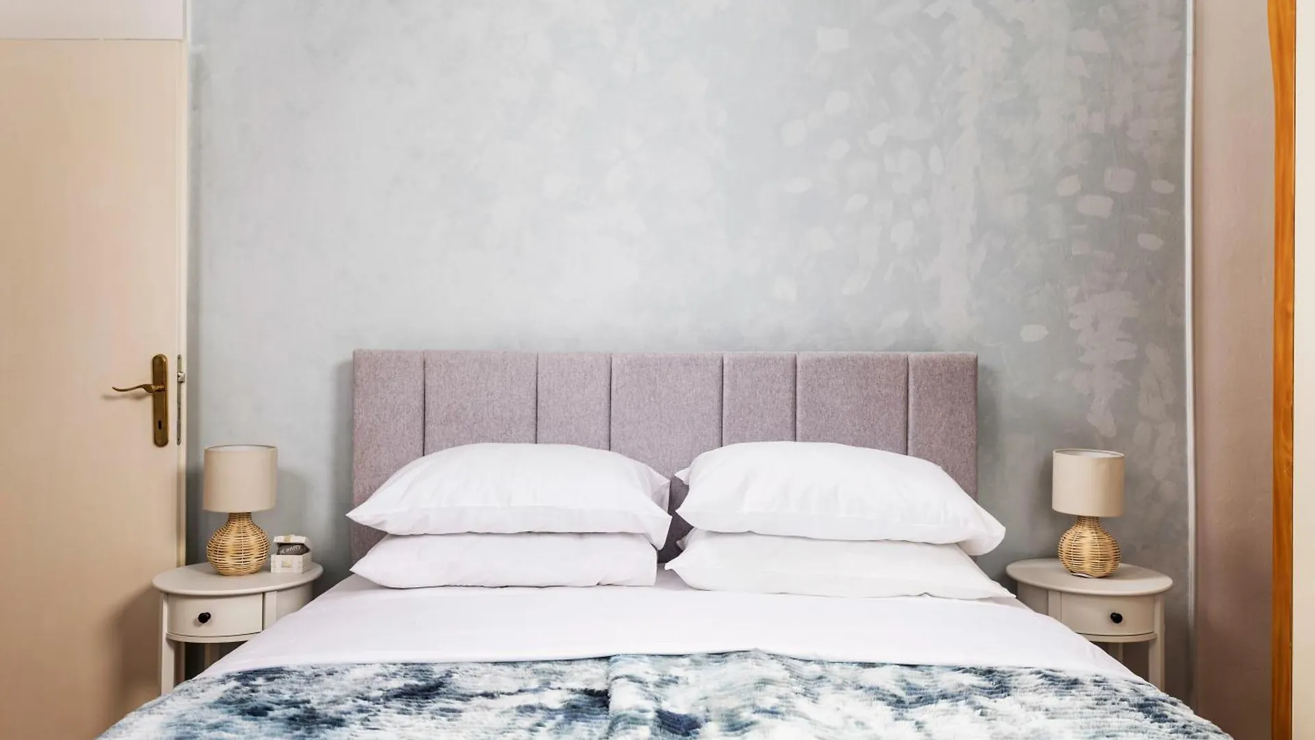Apartment Helix Rijeka