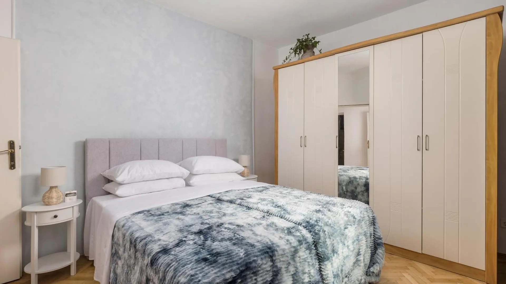 Apartment Helix Rijeka