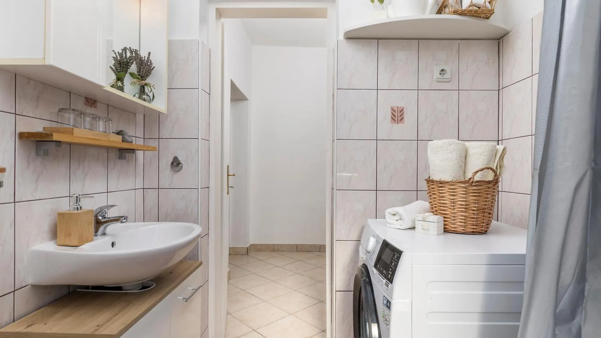 Apartment Helix Rijeka