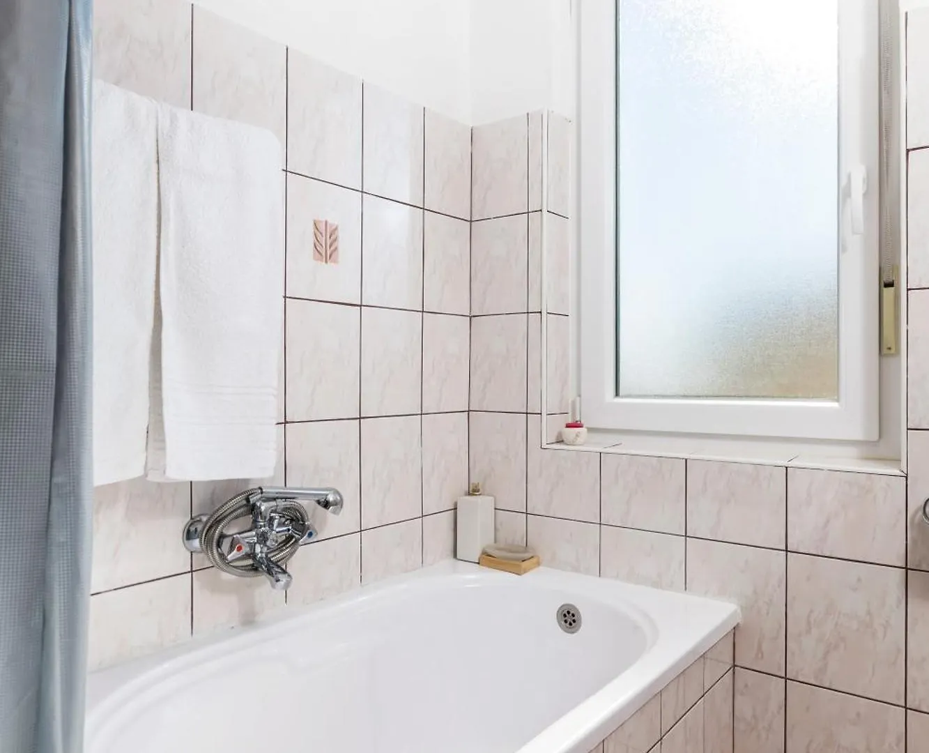 Apartment Helix Rijeka