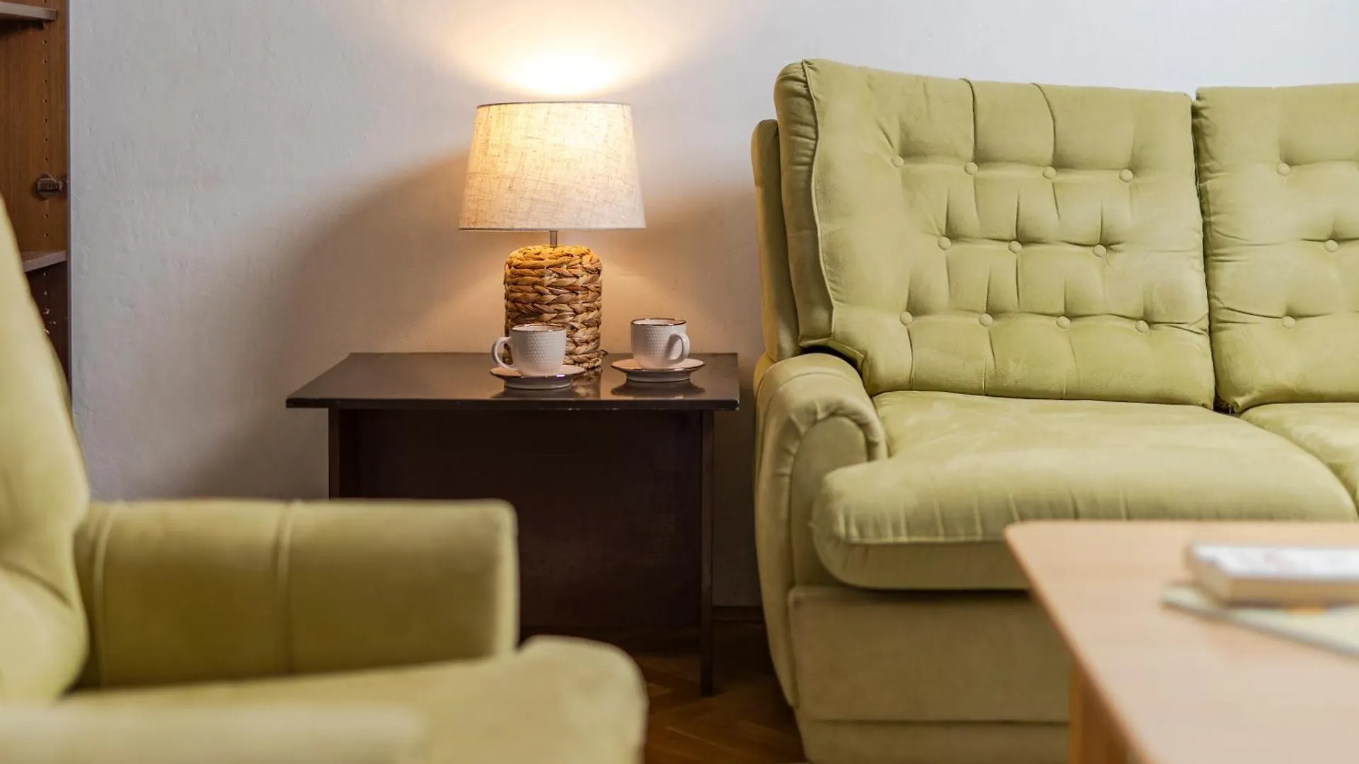 Apartment Helix Rijeka