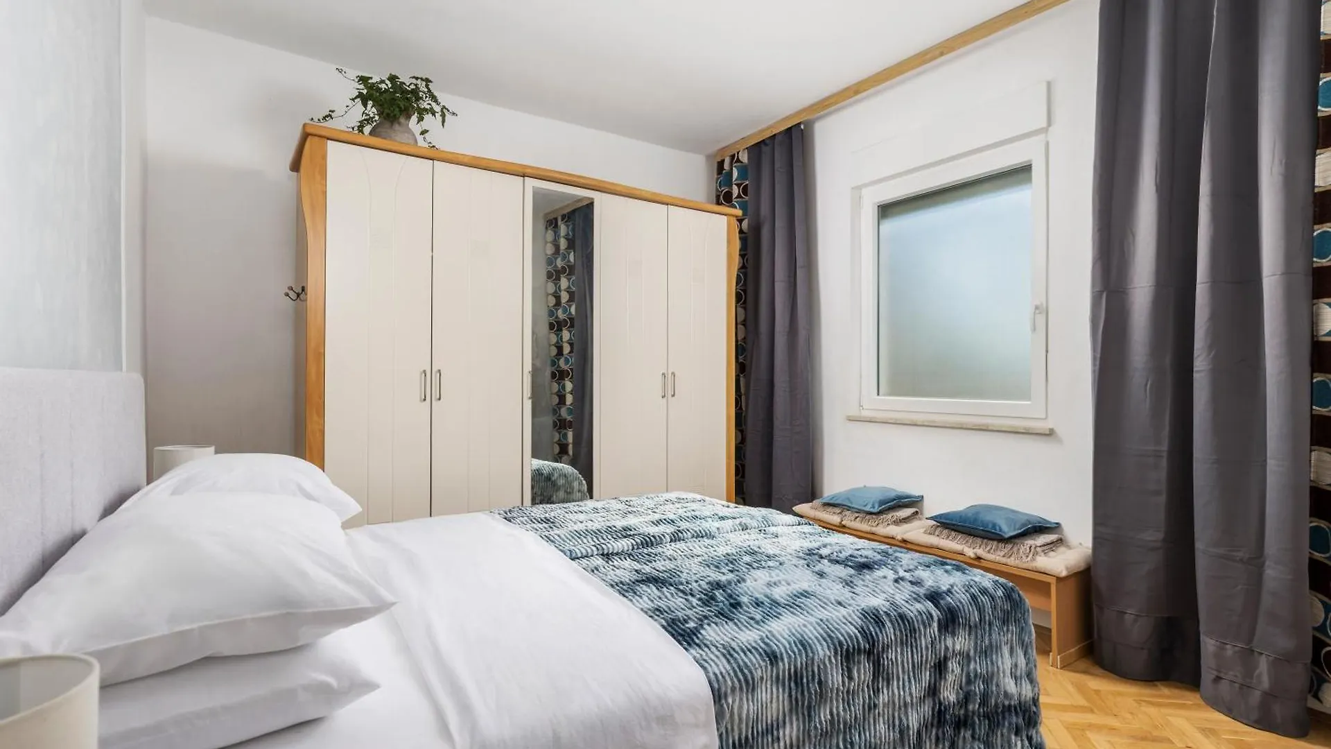 Apartment Helix Rijeka Croatia