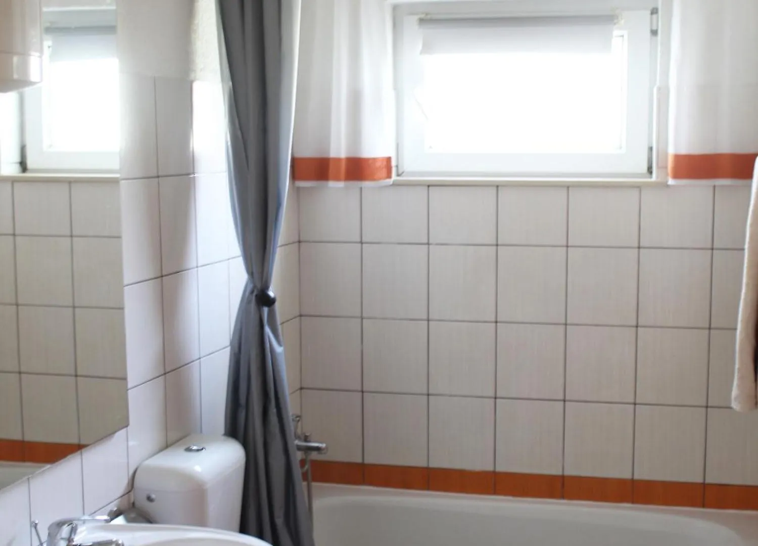 Apartment Helix Rijeka Croatia