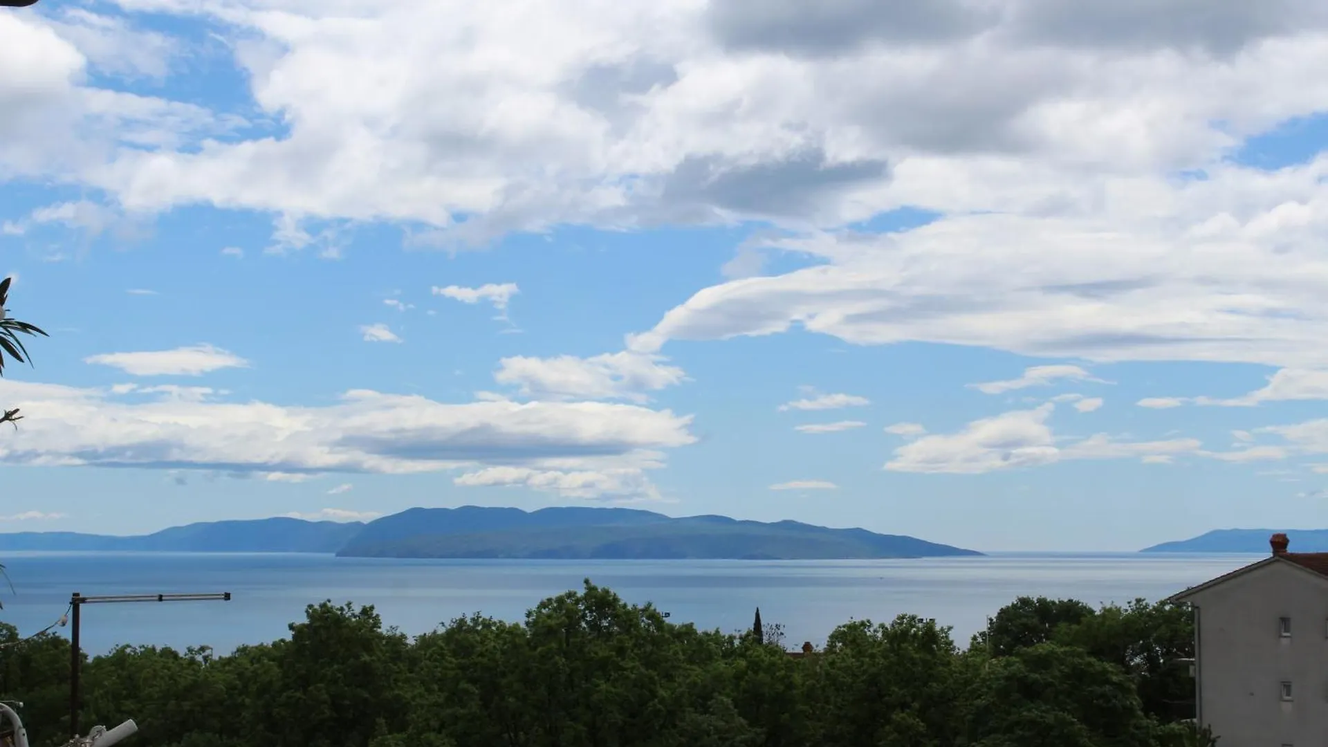 Apartment Helix Rijeka