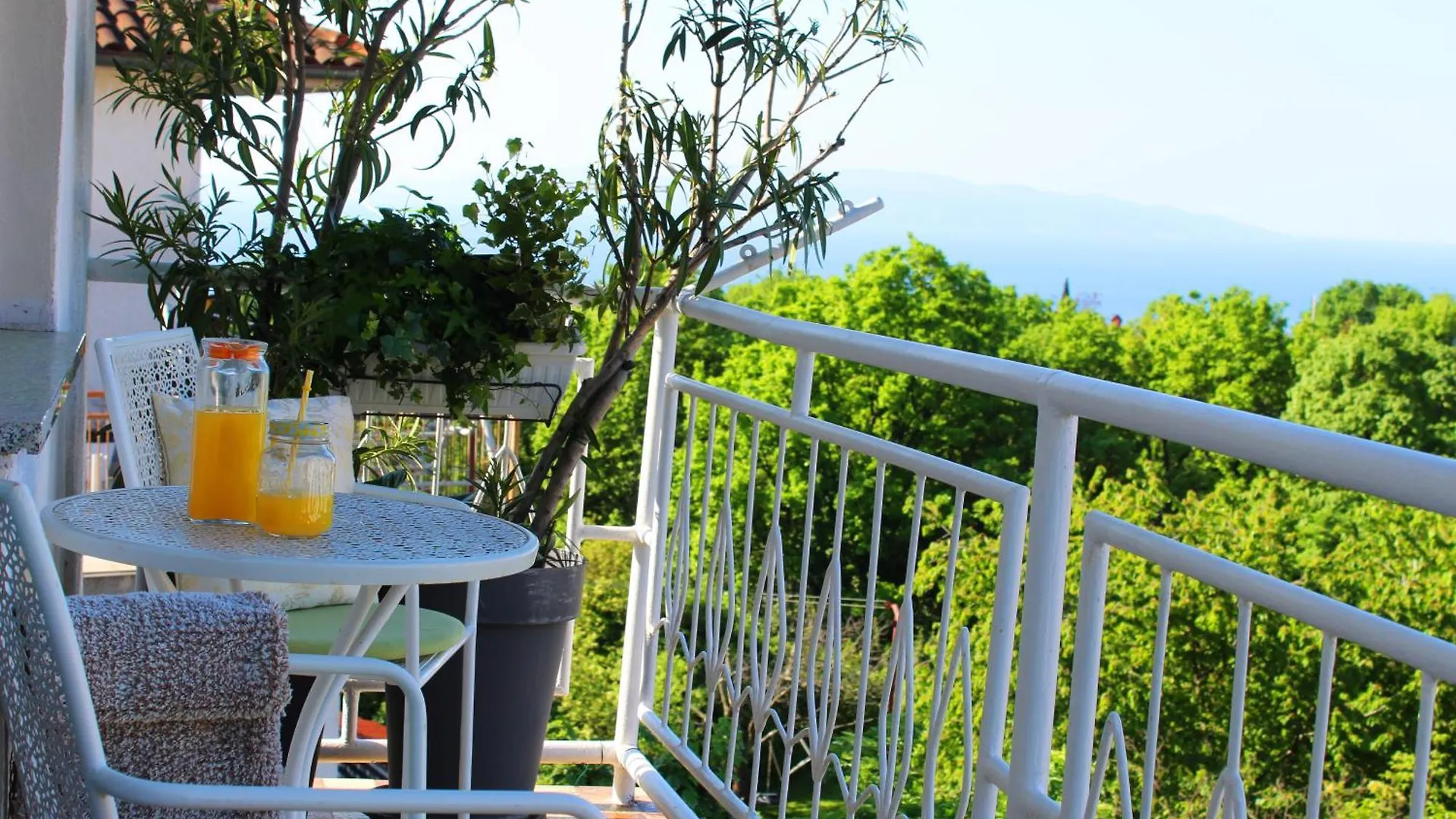 Apartment Helix Rijeka