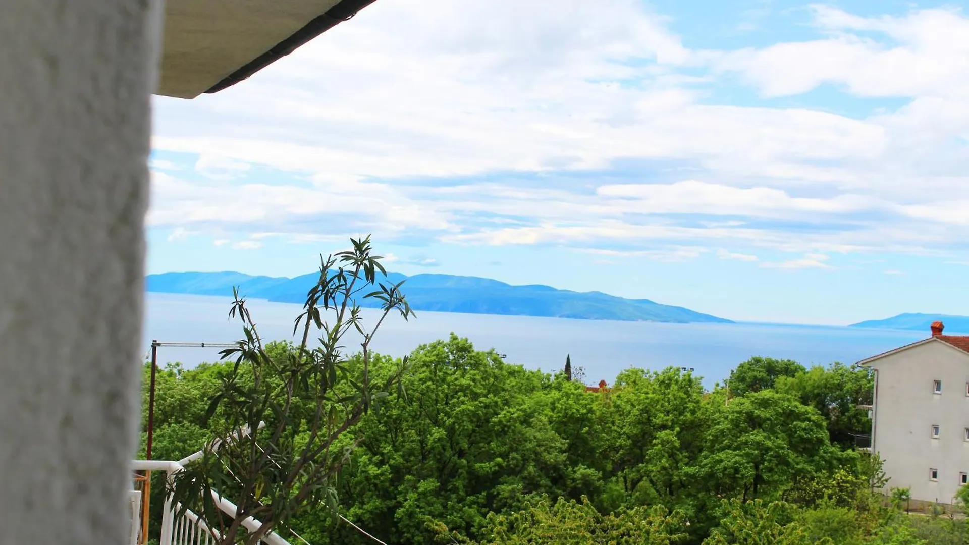 Apartment Helix Rijeka