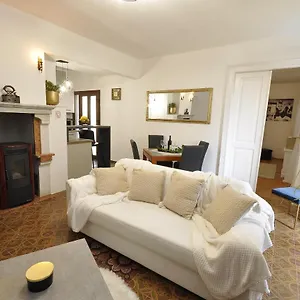  Apartamento Bakita
