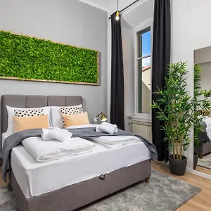  Apartamento Molo Longo - Downtown